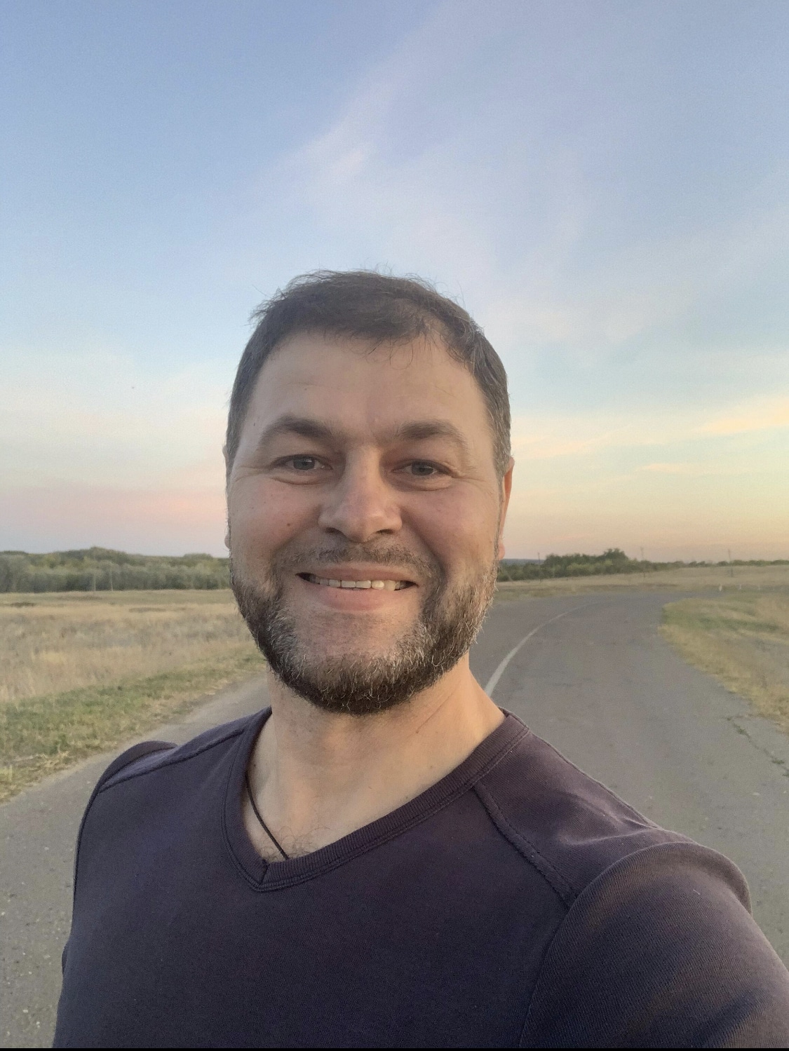 Serge Archakov, author of the MakeLifeNotSmoke project