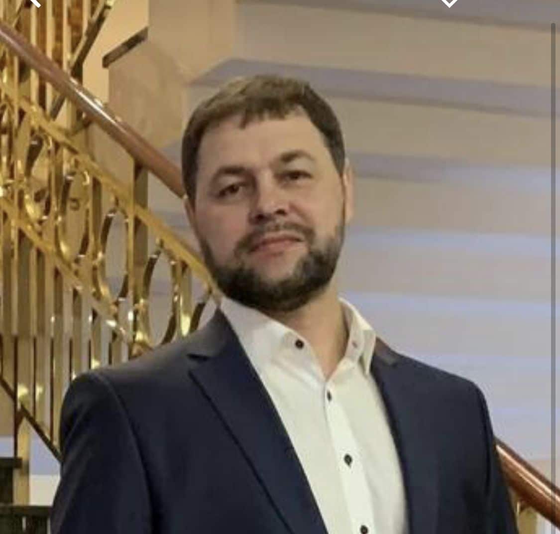 Serge Archakov, author of MakeLifeNotSmoke